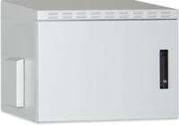 Digitus DN-19 07U-I-OD 19inch-wandkast (b x h x d) 600 x 490 x 450 mm 7 HE Grijs-wit (RAL 7035) - thumbnail