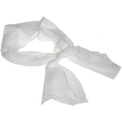 Creativ Company Zijden sjaal, afm 45x180 cm, pongé 5, 22 gr, 1 stuk