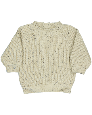 Sweater - Beige