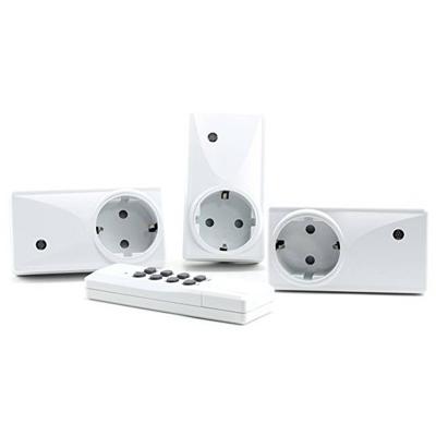 Socket remote control