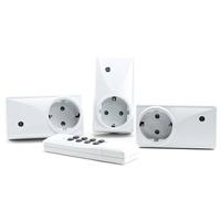 Socket remote control - thumbnail