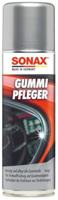 SONAX rubber onderhoudsmiddel "gummipfleger" rubber care products 300 spraydose - thumbnail