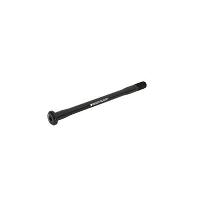Massi Achteras 12x172mm - Zwart Massi Achteras 12x172mm - Zwart