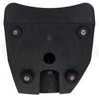 Behringer DR110DSP Actieve luidspreker met 2-kanaals mixer - thumbnail