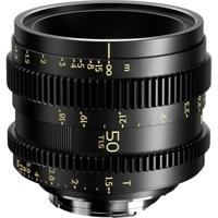 Thypoch Simera-C 50mm T1.5 Full-frame Cine Lens voor Leica M mount - thumbnail