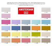 Bruynzeel Amsterdam standard series acrylverf zachte kleuren set 20ml, 24dlg. - thumbnail