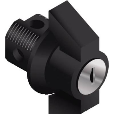 Schneider Electric NSYAEDLEDF9S3D Zamak 1 stuk(s)