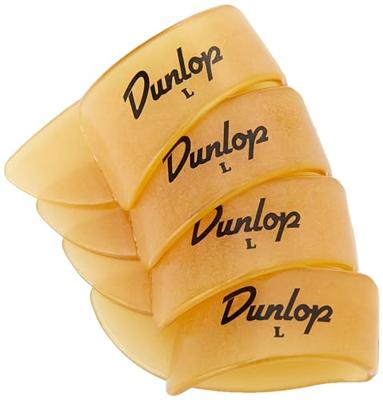 Dunlop 9073P Ultex Large Right Thumbpicks set duimplectrums (4 stuks) - thumbnail