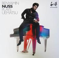 Benyamin Nuss Plays Uematsu Soundtrack LP - thumbnail