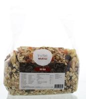 MijnNatuurwinkel Vruchten muesli 1 Kilogram - thumbnail