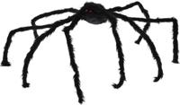 Halloween Deco Spider 150 cm kerst Nampook - Nampook - thumbnail