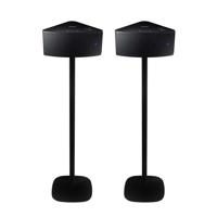 Vebos standaard Samsung M3 WAM350 zwart set - thumbnail