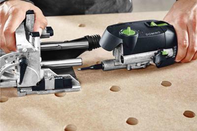 Festool D 10-NL 28 HW-DF 500 DOMINO frees - 493493