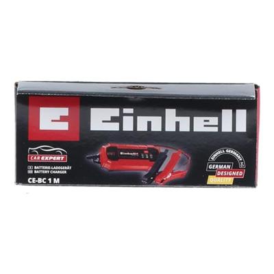 EINHELL Acculader CE-BC 1 M oplader
