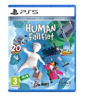 Human Fall Flat Dream Collection - thumbnail