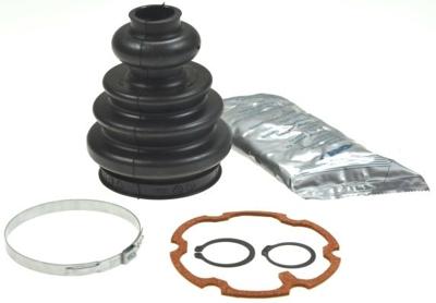 Asmanchetten set 25861