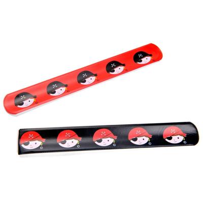 LG-Imports Klaparmband piraat