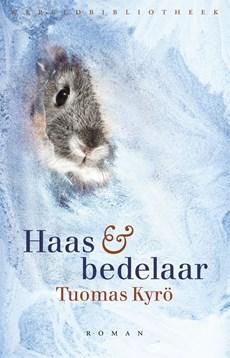 Haas en bedelaar - Tuomas Kyrö - ebook