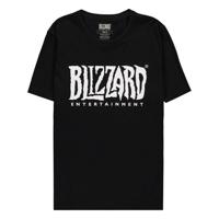 Overwatch - Blizzard Logo Men's Short Sleeved Shirt - thumbnail