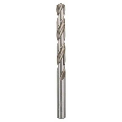 Bosch Accessories 2608595079 HSS Metaal-spiraalboor 11 mm Gezamenlijke lengte 142 mm Geslepen DIN 338 Cilinderschacht 5 stuk(s) Bosch Accessories 2608595079 HSS Metaal-spiraalboor 11 mm Gezamenlijke lengte 142 mm Geslepen DIN 338 Cilinderschacht 5 stuk(s)