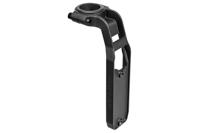 Topeak EP Mount Zadelpenhouder 13,6 cm - Zwart - thumbnail