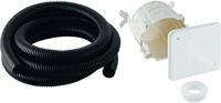 Geberit Ruwbouwset Met Inbouwdoos Voor Duofresh Module - thumbnail