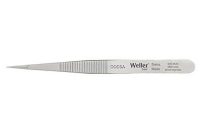 Weller Erem® OODSA Precisiepincet Spits, fijn 120.00 mm Weller Erem® OODSA Precisiepincet Spits, fijn 120.00 mm