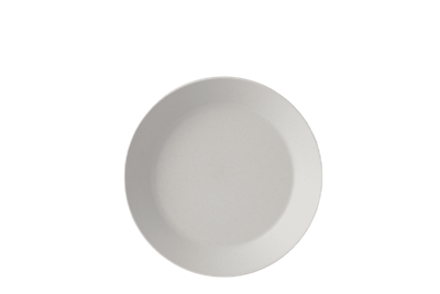 Mepal diep bord bloom 220 mm pebble white Mepal diep bord bloom 220 mm pebble white