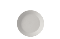 Mepal diep bord bloom 220 mm pebble white - thumbnail