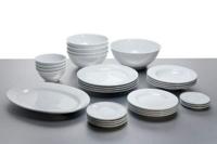 A DI ALESSI - Platebowlcup - Espressoschotel 12cm - thumbnail