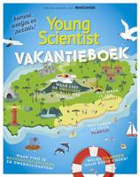 Young Scientist Vakantieboek - thumbnail