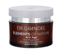 Dr Grandel - Dr. Grandel Elements of Nature Anti Age 50 ml - thumbnail
