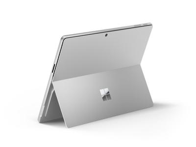 Microsoft Surface Pro Copilot+ PC for Business - 11th Edition WiFi 512 GB Platina Windows tablet 33 cm (13 inch) 2.2 GHz Intel® Core™ Ultra 7 (Series 2)