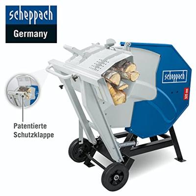Scheppach Wipzaag 505mm HS510 230V