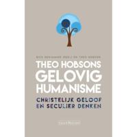 Theo Hobsons gelovig humanisme (Paperback) - thumbnail
