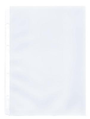 Kangaro K-14016 Showtas A4 PP 80mµ 4-gaats Doos 100 Stuks