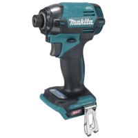 Makita td002gz01 accu slagschroevendraaier 40v max excl. accu's en lader - thumbnail
