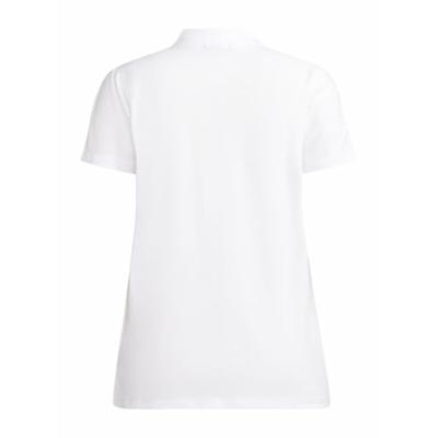 Craft 1913449 Progress 2.0 Polo W - White - XL