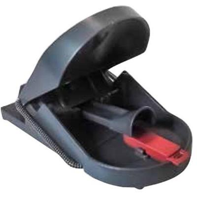 Swissinno SuperCat Pro Muizenval Functies: Lokstof 1 stuk(s) Swissinno SuperCat Pro Muizenval Functies: Lokstof 1 stuk(s)