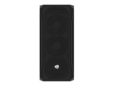 FURY Shobo SH4F Midi Tower Zwart