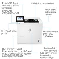 Laserprinter HP 7PS84A#B19*SHOWIT - thumbnail