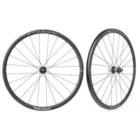 Miche wielset syntium aero tubeless shimano passing - thumbnail