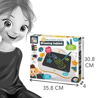 Mijn eerste magische leien . wit Mijn eerste magische leien . wit