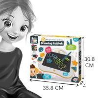 Mijn eerste magische leien . wit - thumbnail