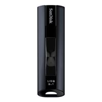 SanDisk Cruzer Extreme PRO® USB-stick 128 GB Zwart SDCZ880-128G-G46 USB-A 3.2 Gen 2 - thumbnail