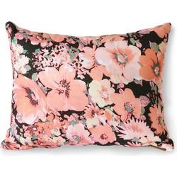 HKliving Printed Floral Sierkussen 40 x 30 cm