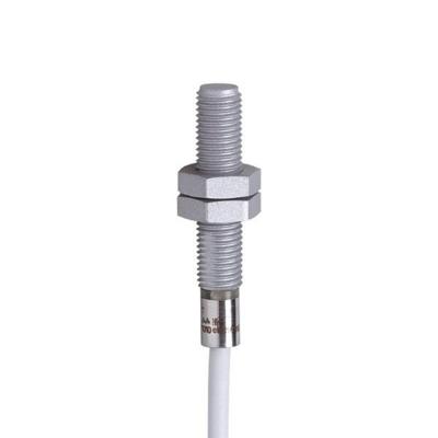 ifm Electronic Inductieve sensor PNP, NPN IER204