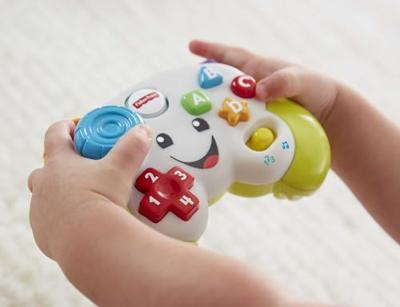 Console Fisher-Price