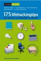 175 Lifehackingtips - Martijn Aslander - ebook - thumbnail