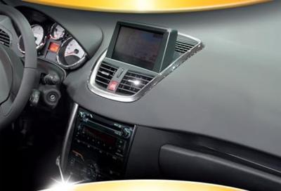 MICHELIN Expert Glossy Plastics - 400 ml Vaniglia